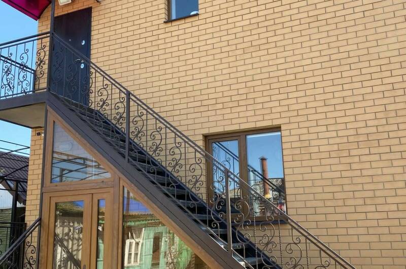 Гостевой дом «Немо»