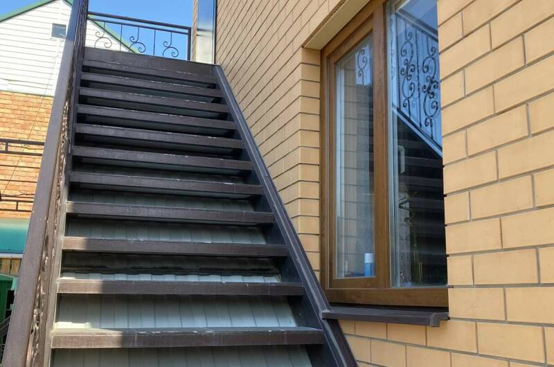 Гостевой дом «Немо»