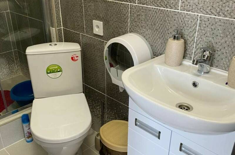 Гостевой дом «Немо»