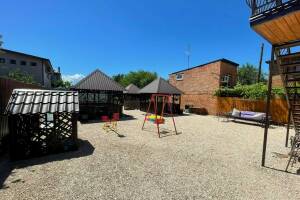 Изображение Частный сектор «Гольфстрим» #3