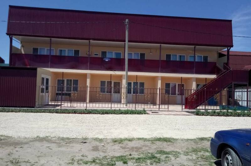 Гостевой дом «Прохлада»