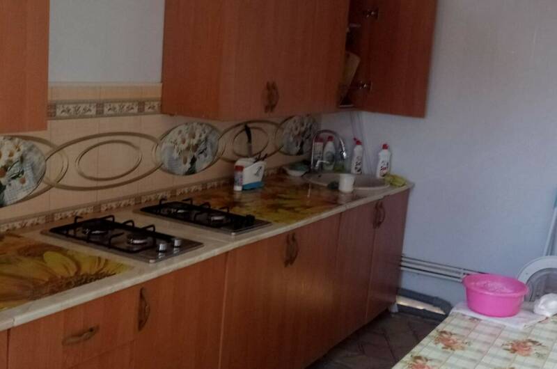 Гостевой дом «Прохлада»