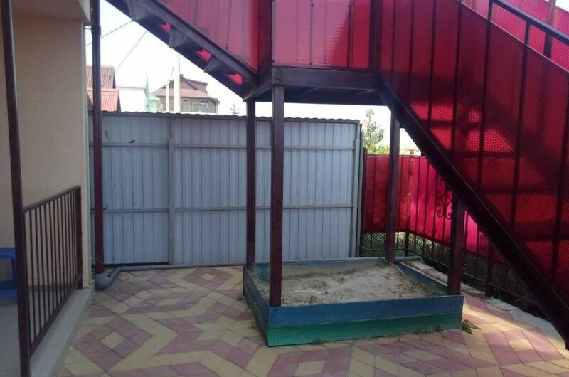 Гостевой дом «Прохлада»