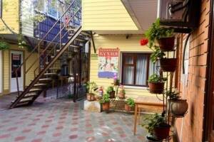 Изображение Гостевой дом «Ольга» #1