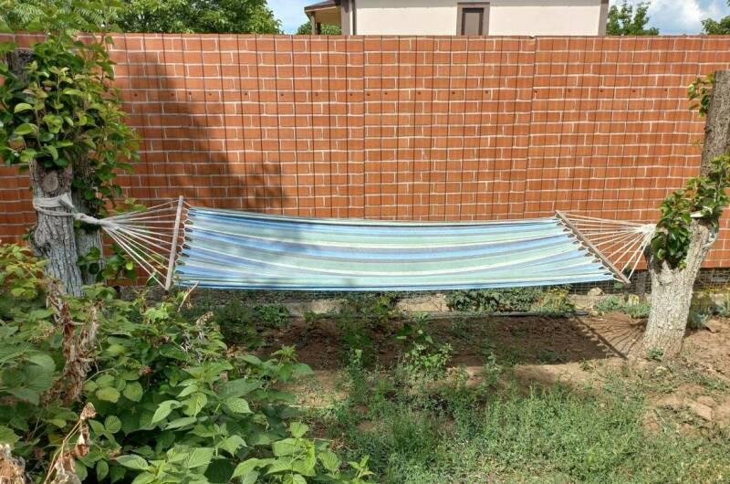 Гостевой дом на Зеленой 7