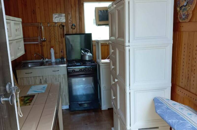 Гостевой дом на Зеленой 7