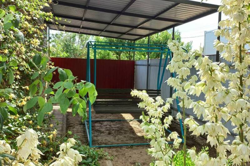 Гостевой дом на Зеленой 7