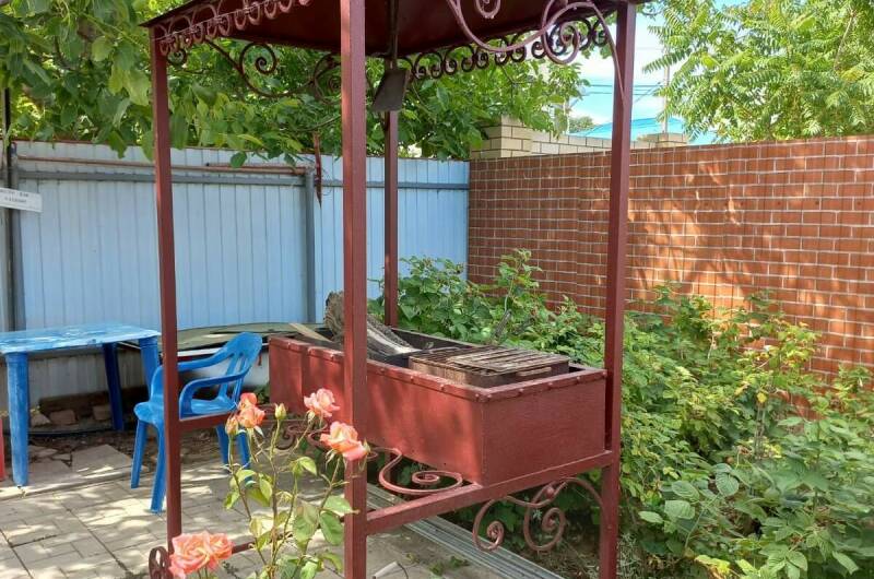 Гостевой дом на Зеленой 7