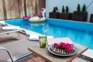 Изображение Гостевой дом «Ейский» #2