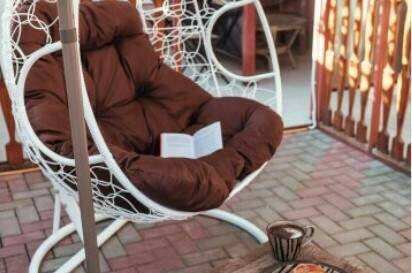 Гостевой дом «Ейский»