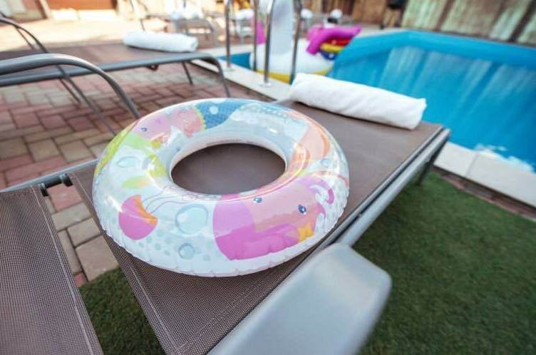 Гостевой дом «Ейский»