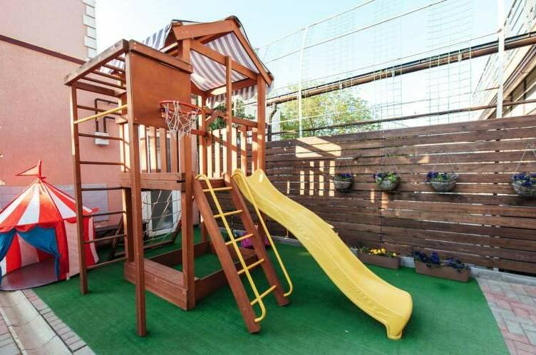 Гостевой дом «Ейский»