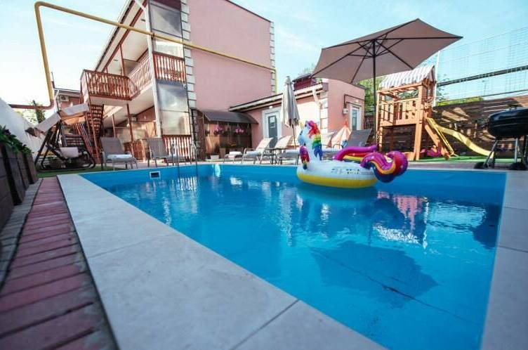 Гостевой дом «Ейский»