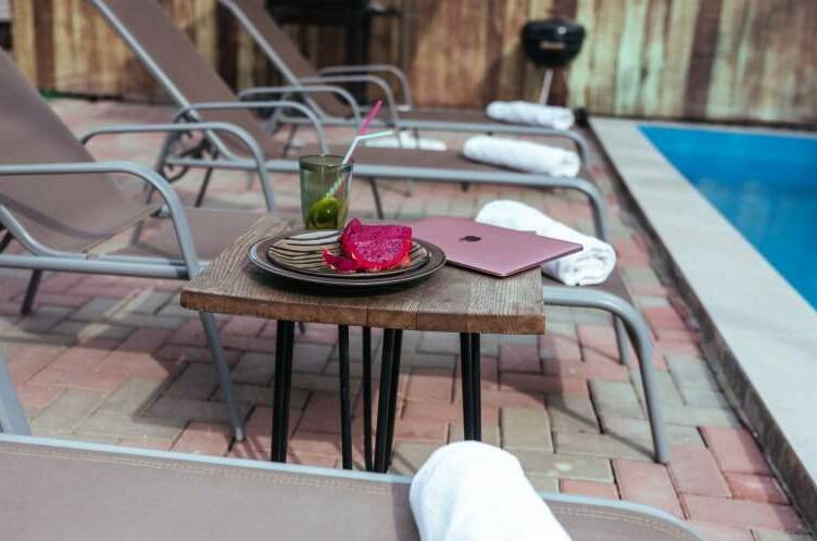 Гостевой дом «Ейский»