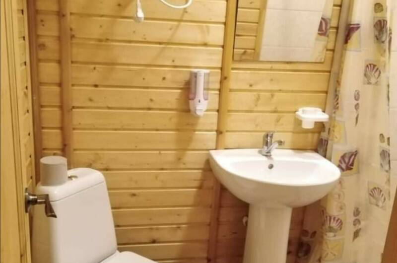 Дом под ключ на Новозападной 39