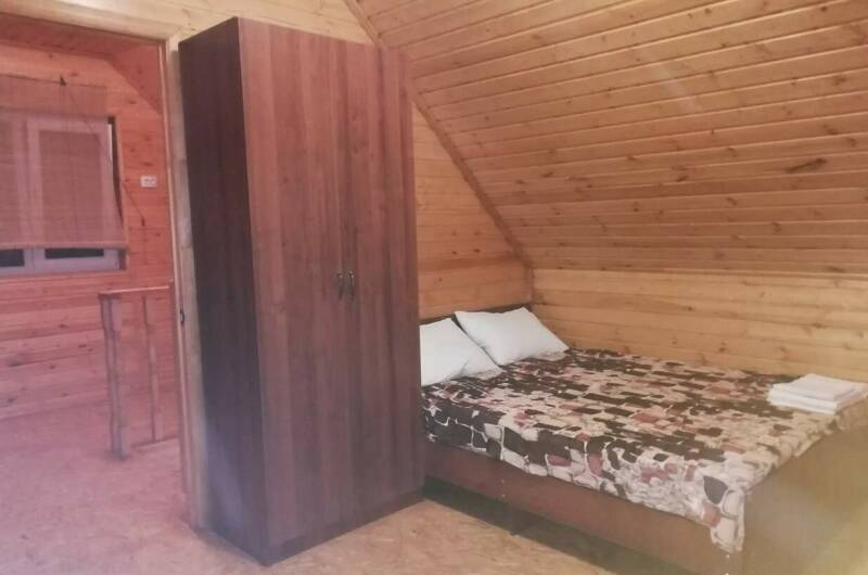 Дом под ключ на Новозападной 39