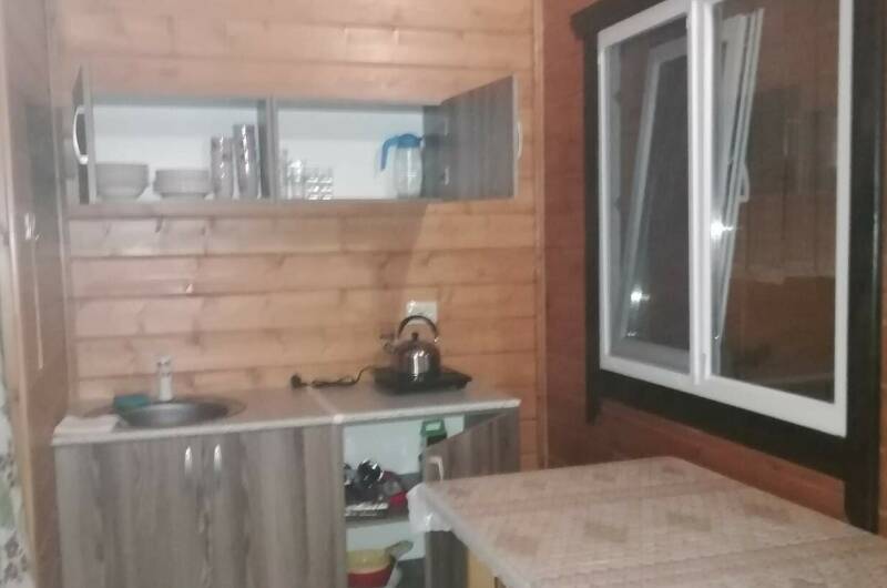 Дом под ключ на Новозападной 39