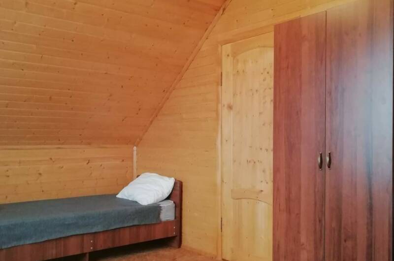 Дом под ключ на Новозападной 39