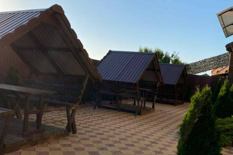 Дом под ключ на Новозападной 39