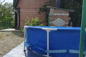 Изображение Дом под ключ «Азовис» #1