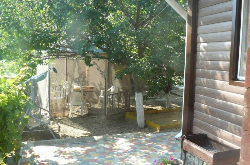 Дом под ключ «Азовис»