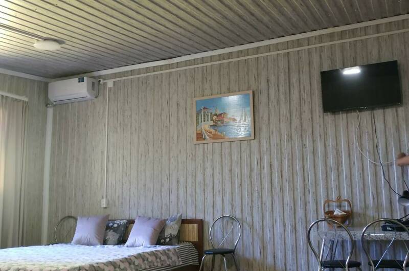 Дом под ключ «Азовис»