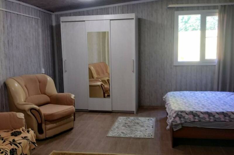 Дом под ключ «Азовис»