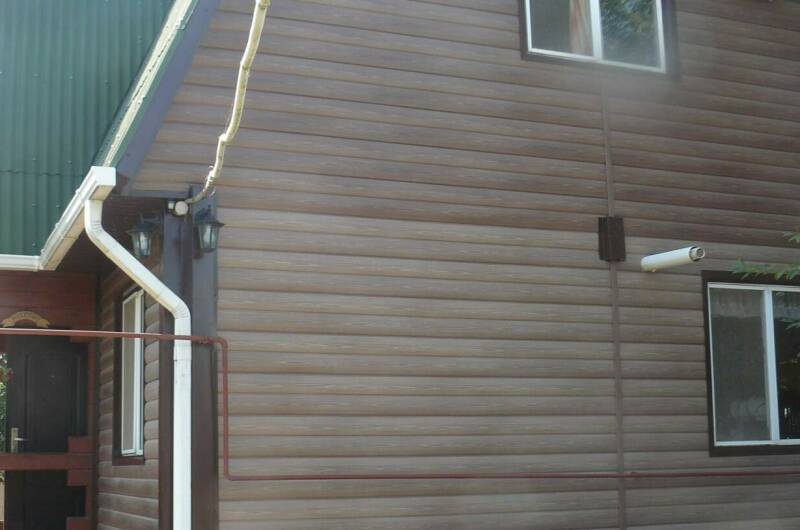 Дом под ключ «Азовис»