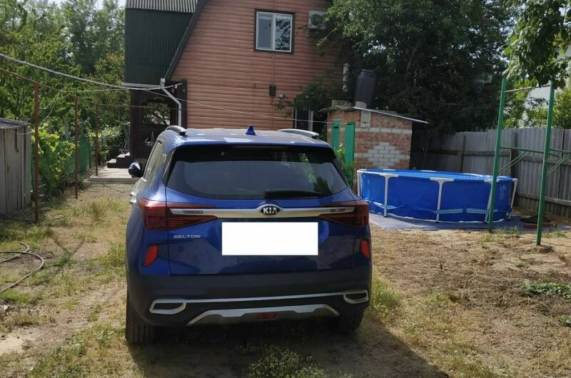 Дом под ключ «Азовис»