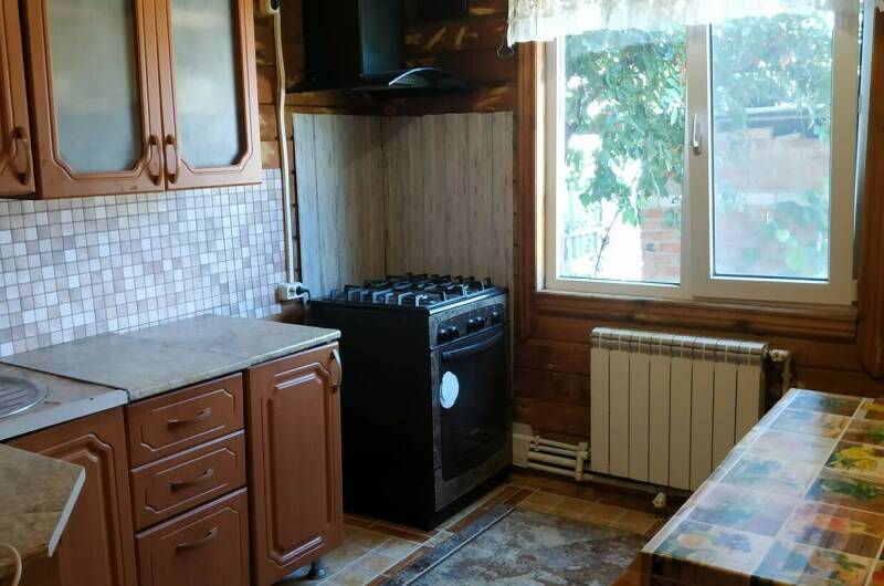 Дом под ключ «Азовис»