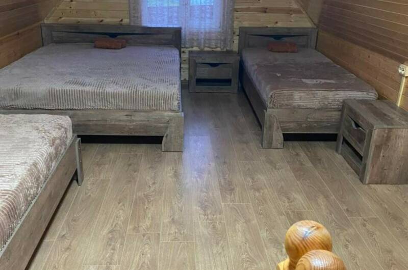 Дом под ключ «Три моря»