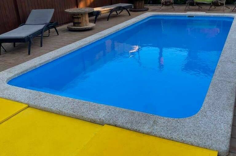 Дом под ключ «Три моря»