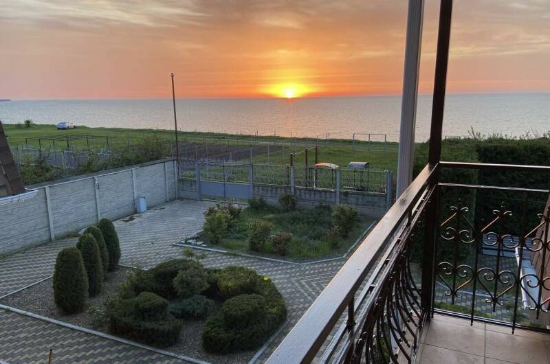 Гостевой дом «Стефания»