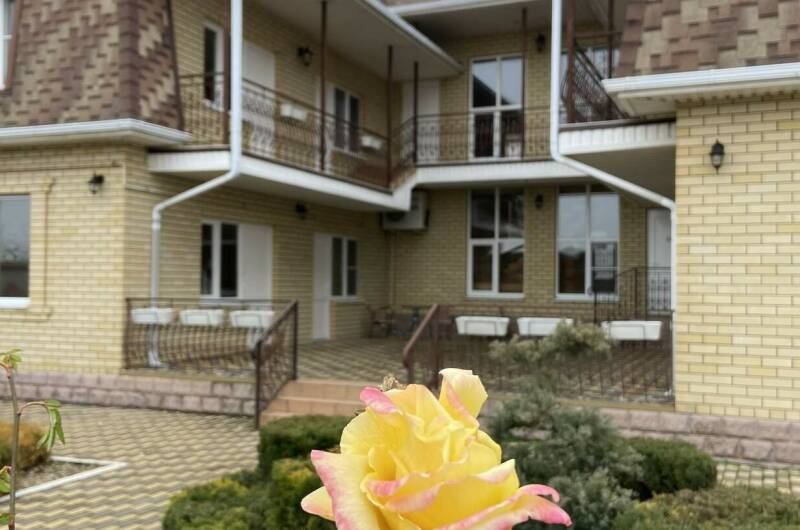 Гостевой дом «Стефания»