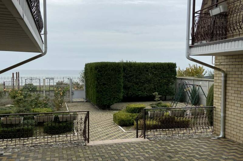 Гостевой дом «Стефания»