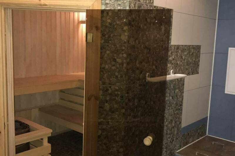 Гостевой дом «Стефания»