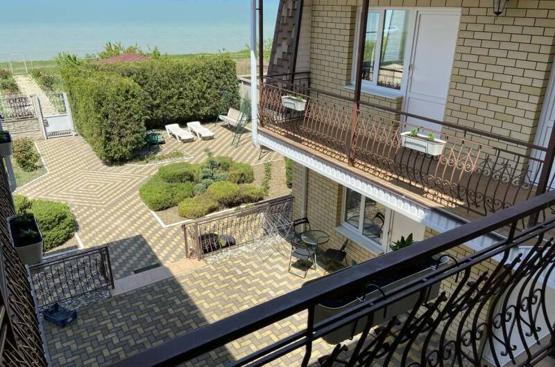 Гостевой дом «Стефания»