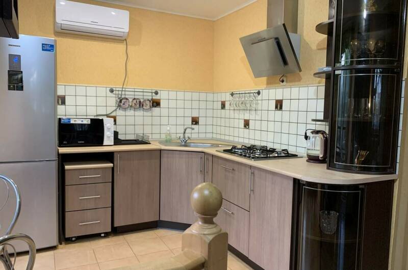 Дом под ключ «УДачный выбор»