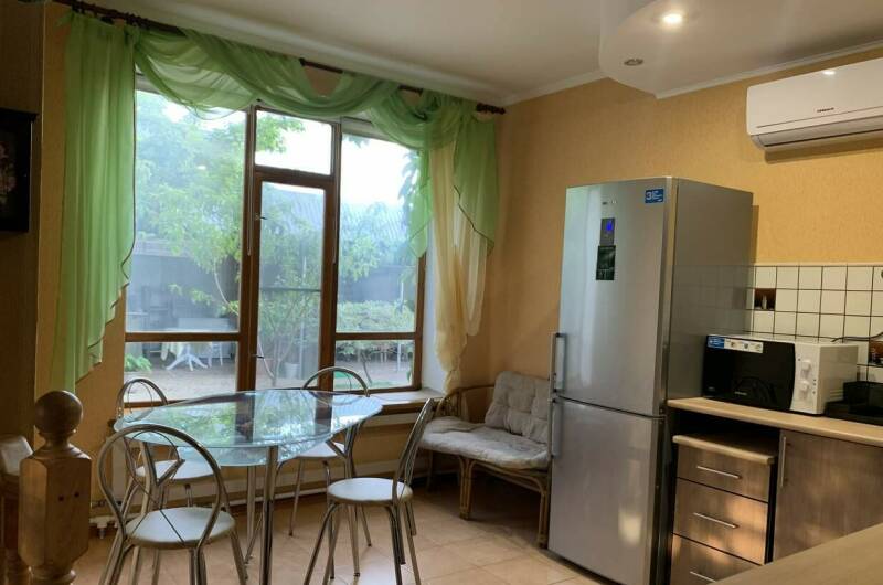 Дом под ключ «УДачный выбор»