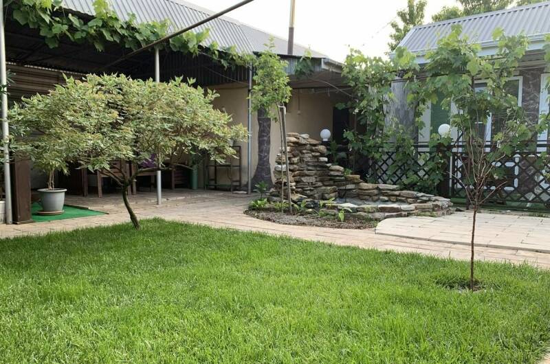 Дом под ключ «УДачный выбор»