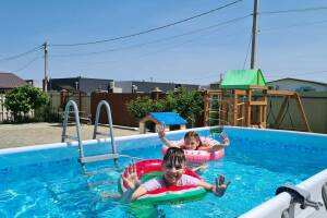 Изображение Гостевой дом «Businka» #5