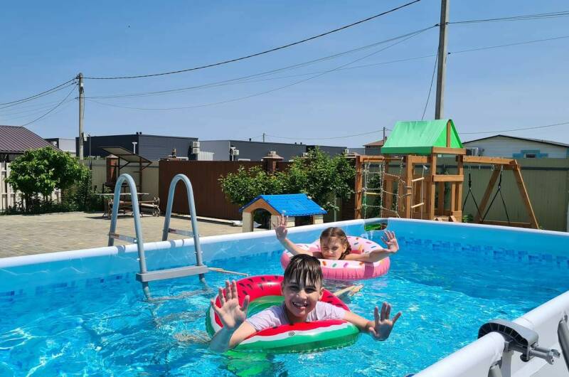 Гостевой дом «Businka»