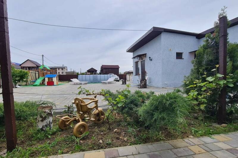 Гостевой дом «Businka»