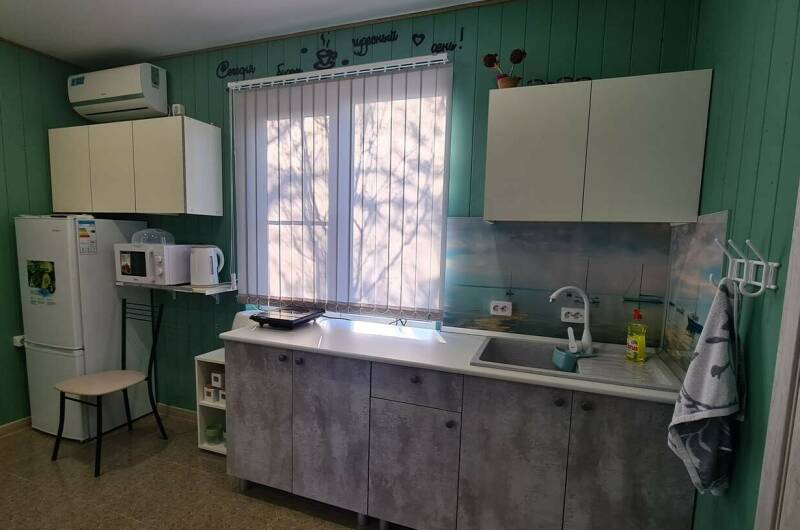 Гостевой дом «Businka»