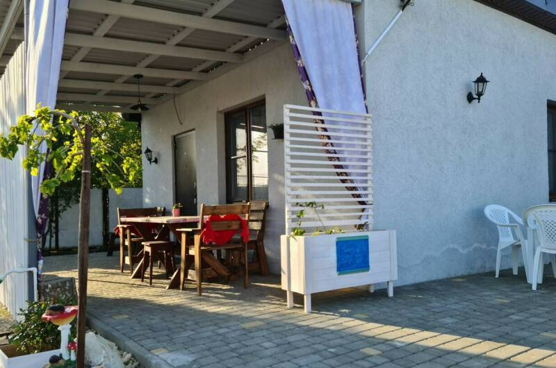 Гостевой дом «Businka»