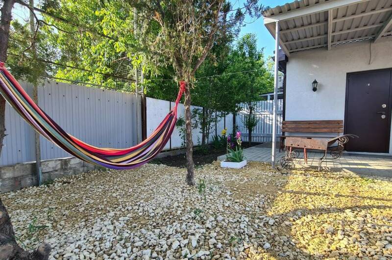 Гостевой дом «Businka»