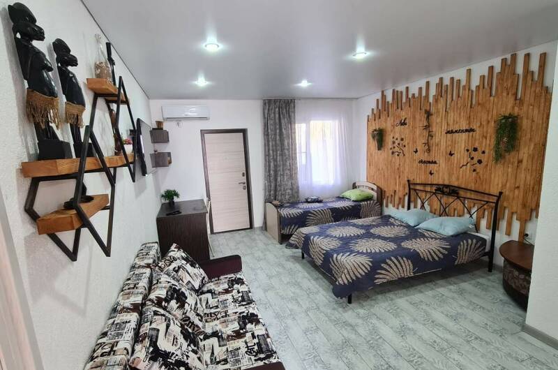 Гостевой дом «Businka»