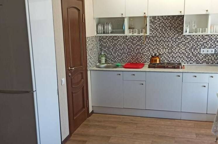 Дом для семейного отдыха без шумных соседей