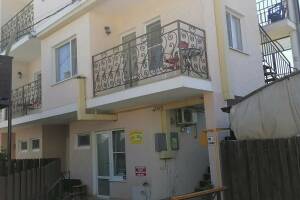 Изображение Гостевой дом «Радуга» #1