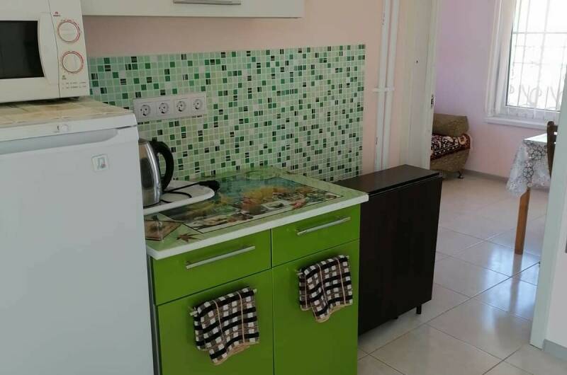 Гостевой дом «Радуга»